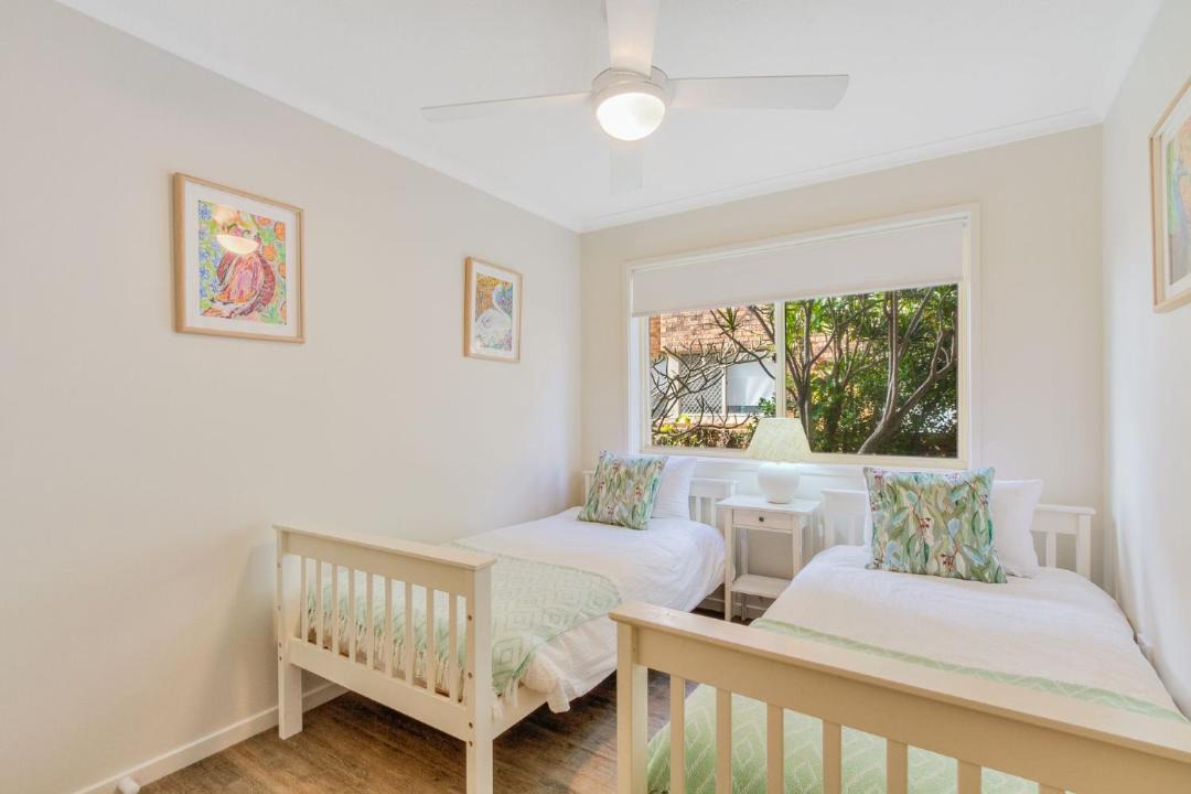 Photo of Bedroom in Bilinga