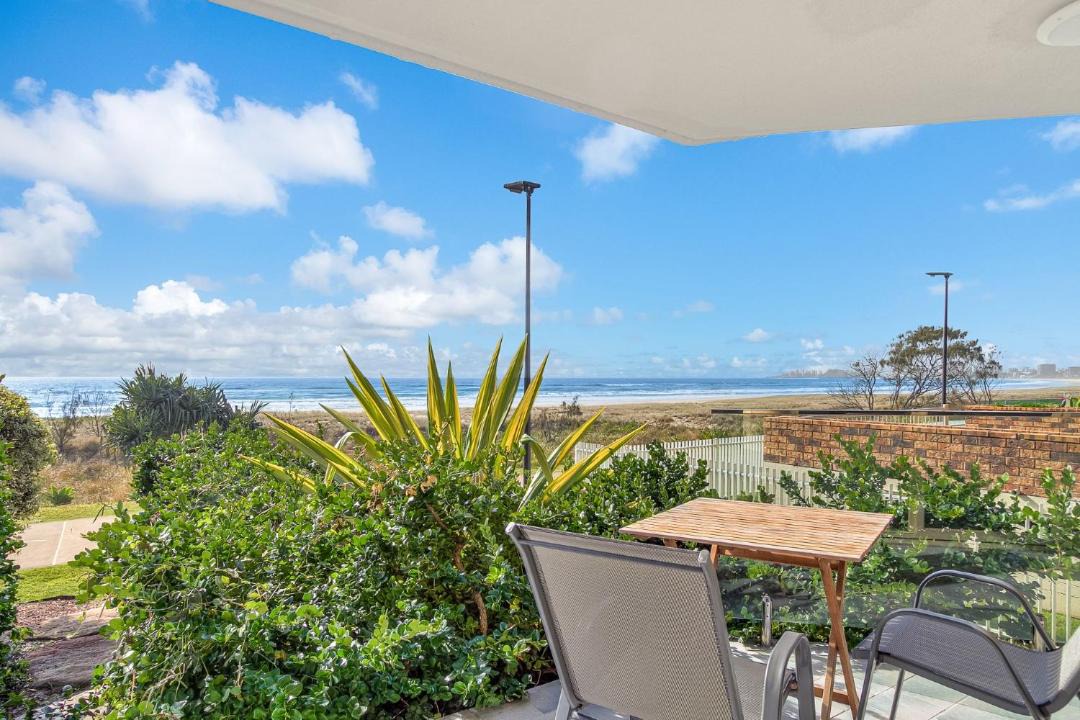 Photo of Patio Balcony in Bilinga