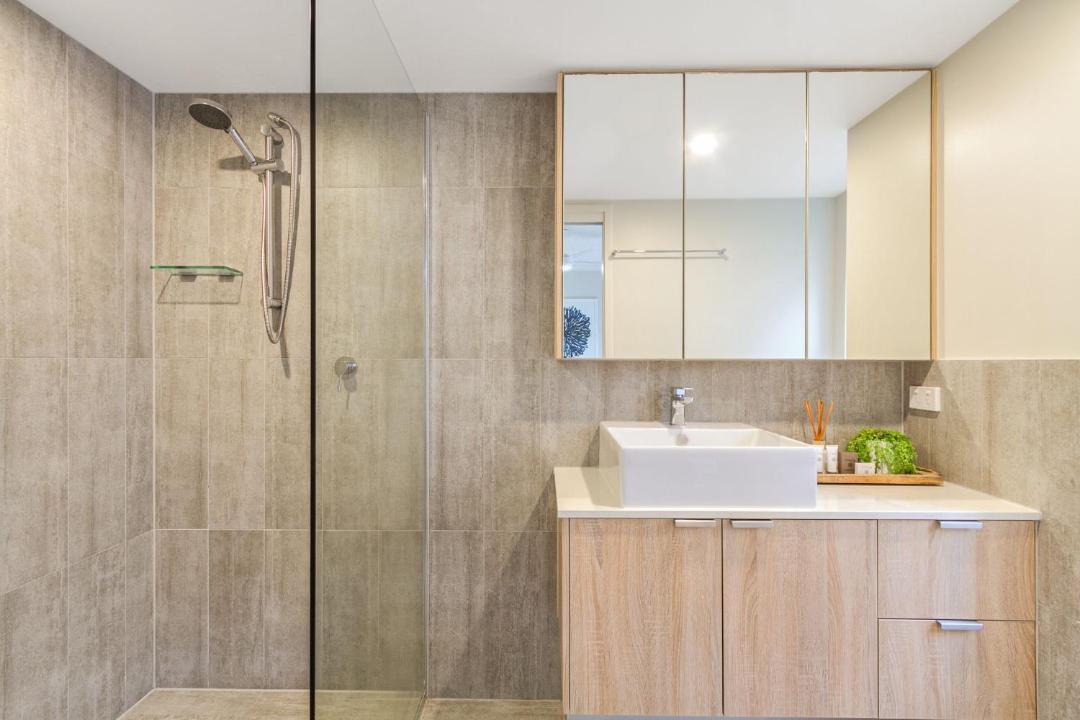 Photo of Bathroom in Bilinga