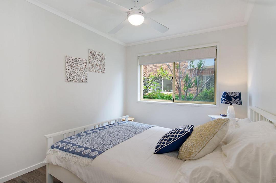 Photo of Bedroom in Bilinga