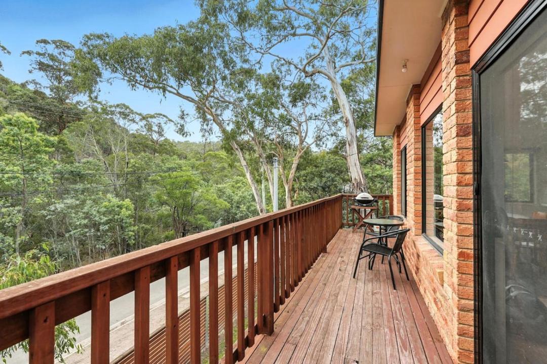 Photo of Patio Balcony in Geilston Bay