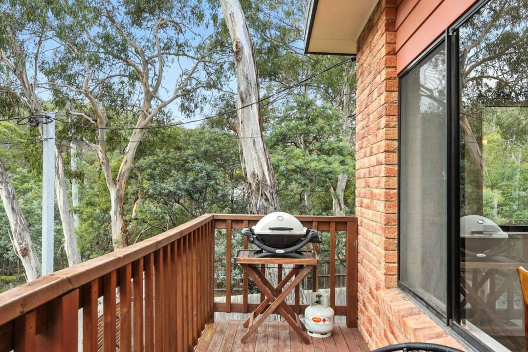 Photo of Patio Balcony in Geilston Bay