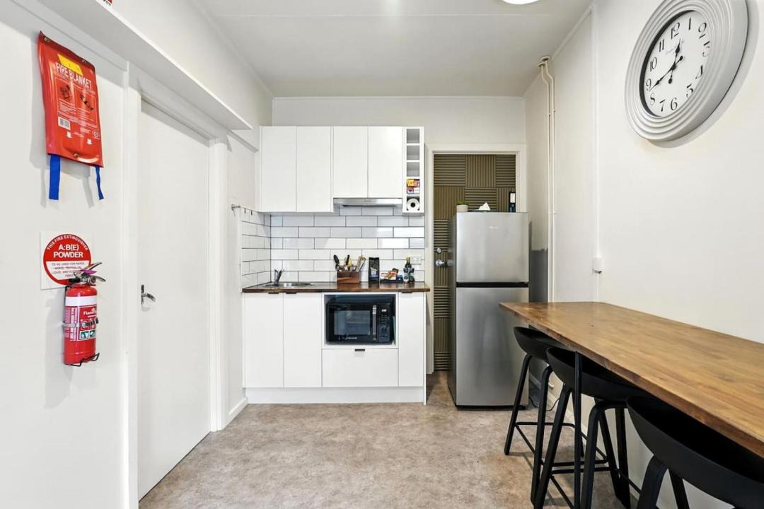 Photo of Kitchen in North Hobart