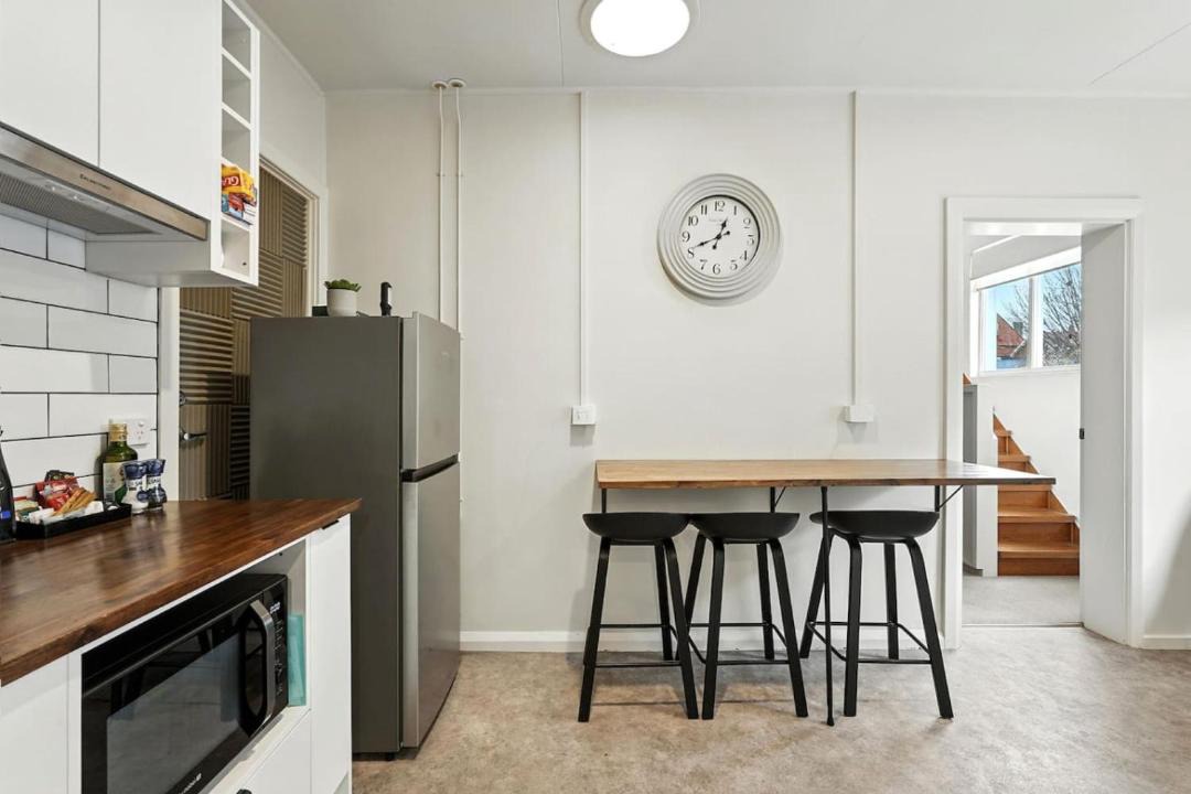 Photo of Kitchen in North Hobart