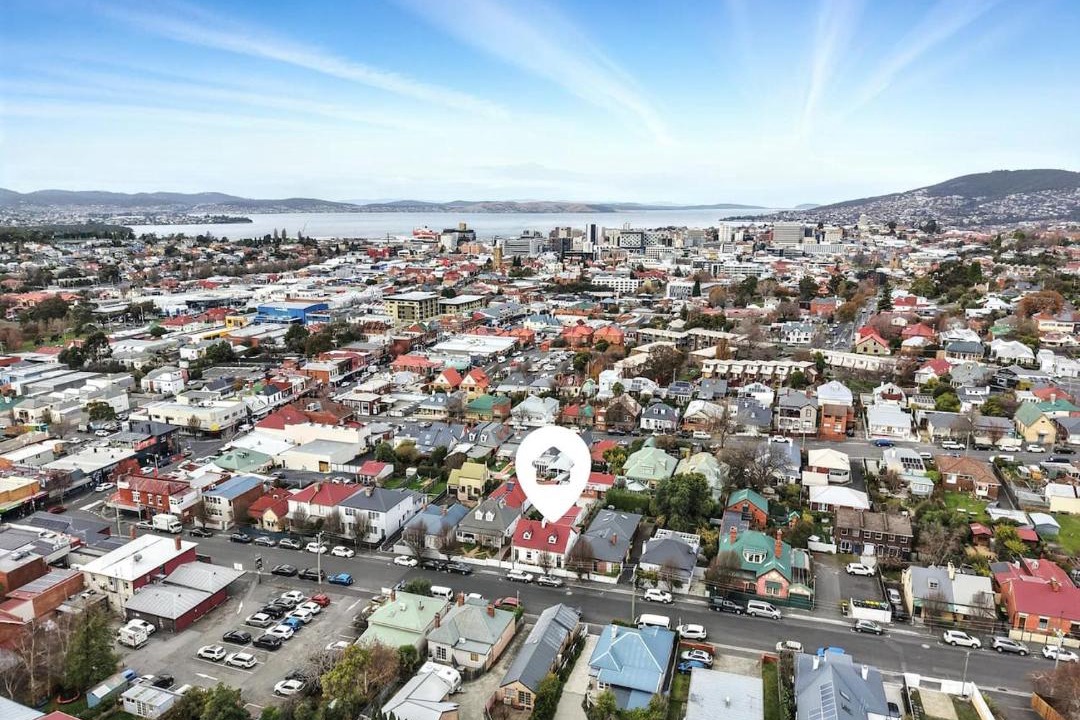 Photo of Others in North Hobart