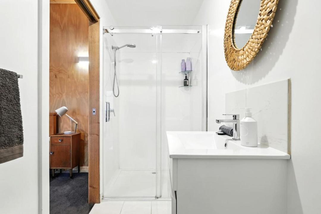 Photo of Bathroom in North Hobart