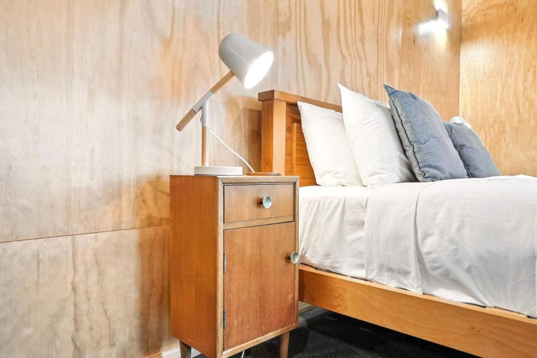 Photo of Bedroom in North Hobart