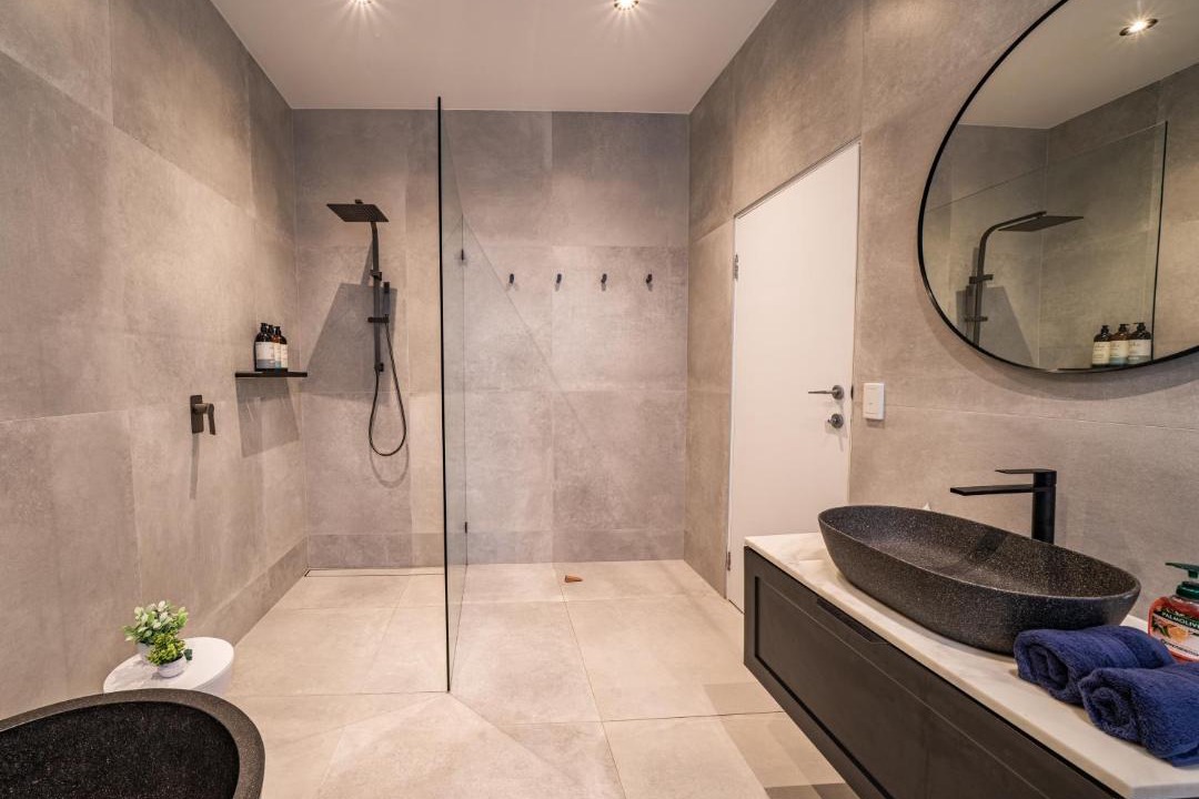 Photo of Bathroom in Bondi