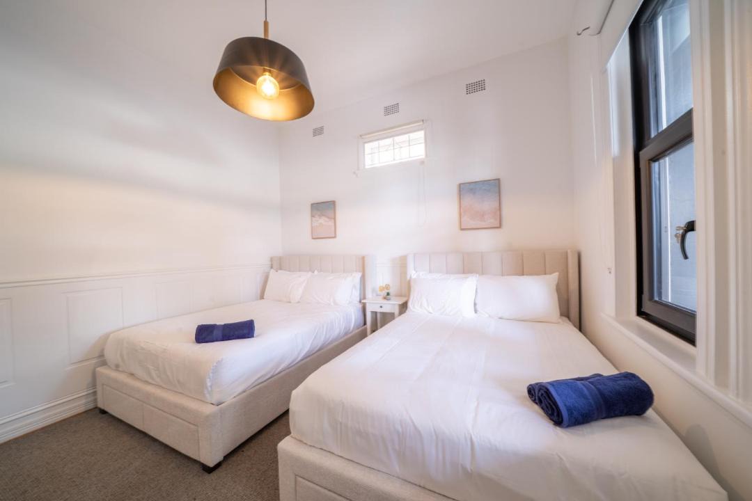 Photo of Bedroom in Bondi