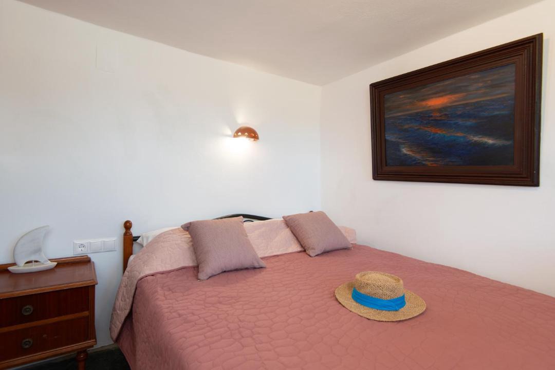 Photo of Bedroom in Apollonia