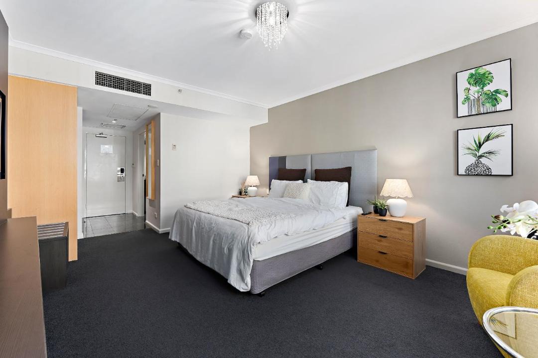 Photo of Bedroom in Parramatta