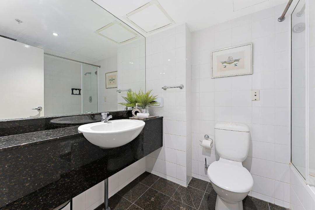 Photo of Bathroom in Parramatta
