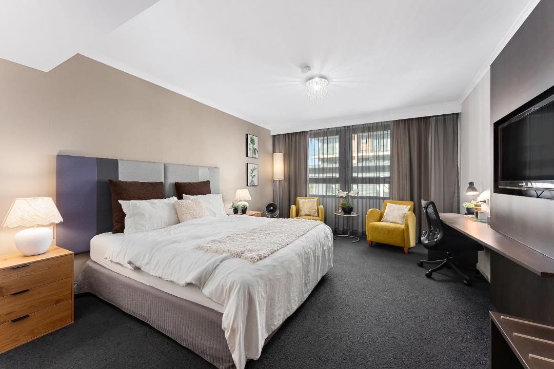 Photo of Bedroom in Parramatta