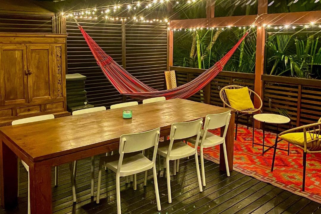 Photo of Patio Balcony in Evans Head