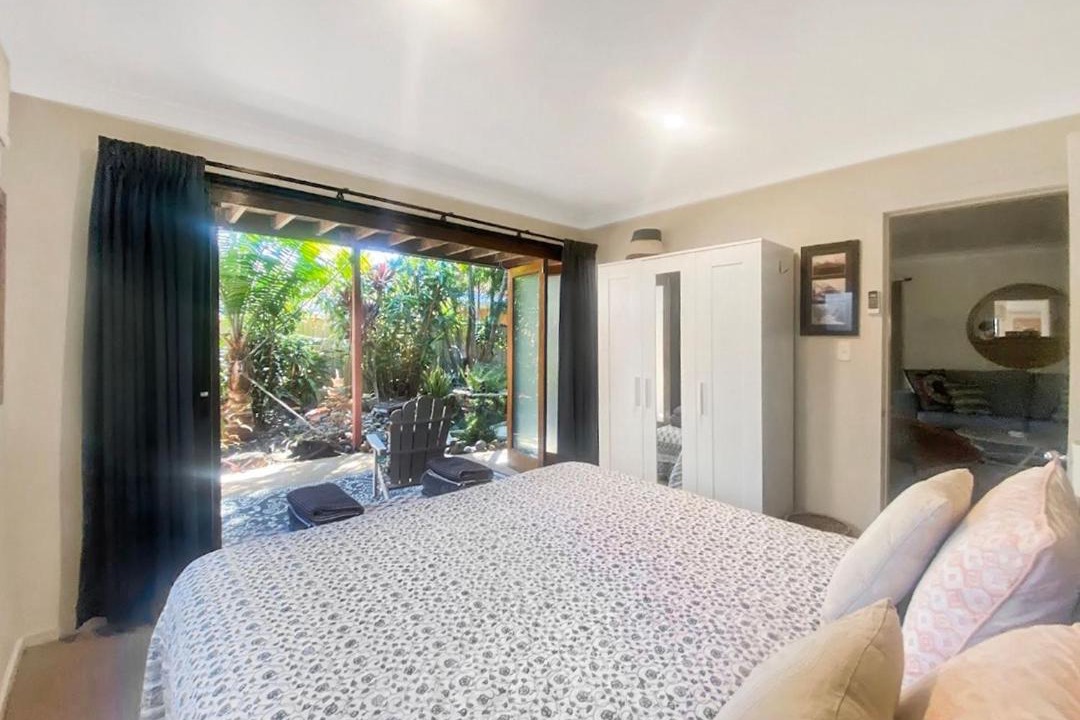 Photo of Bedroom in Evans Head