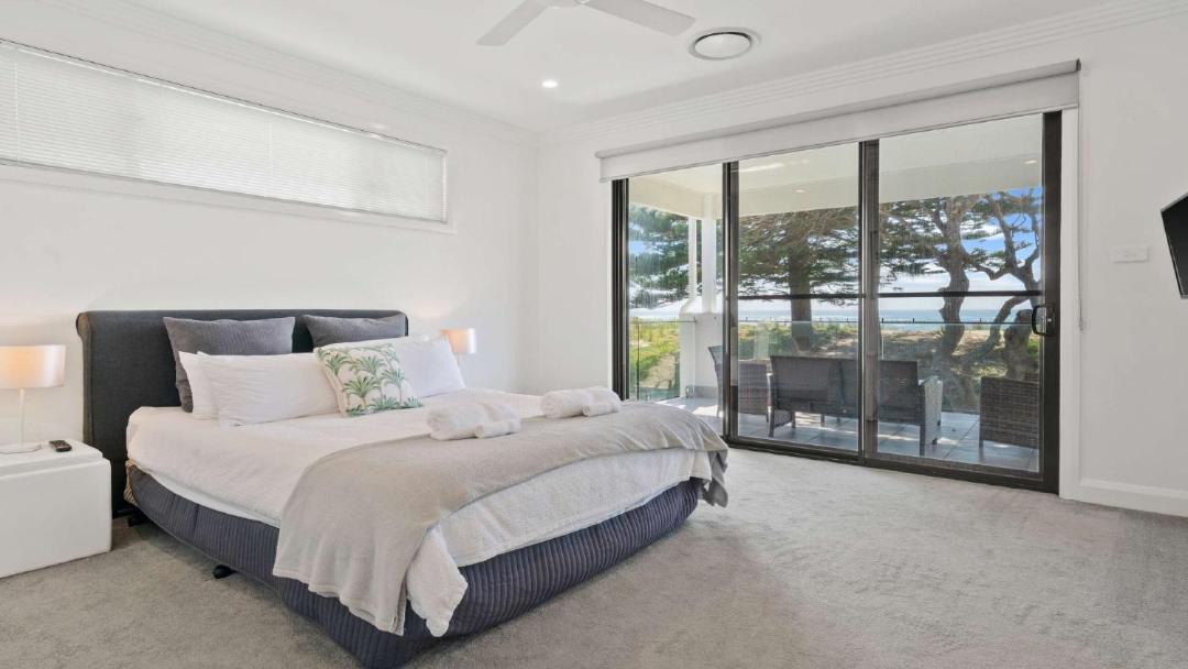 Photo of Bedroom in Noraville