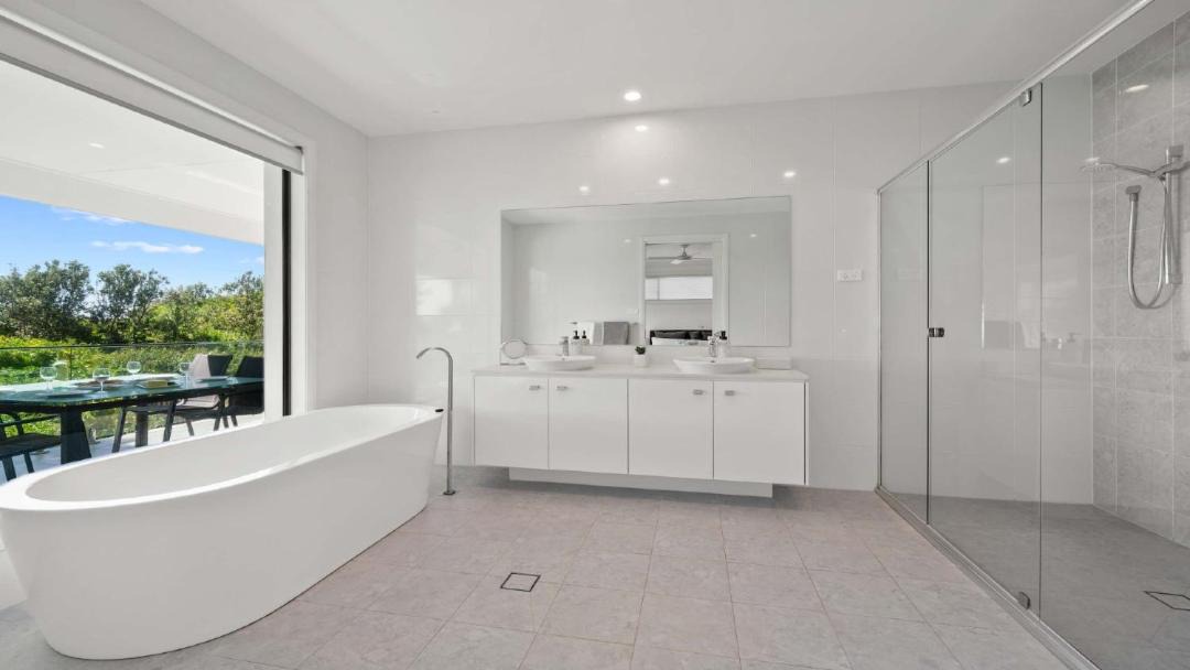 Photo of Bathroom in Noraville