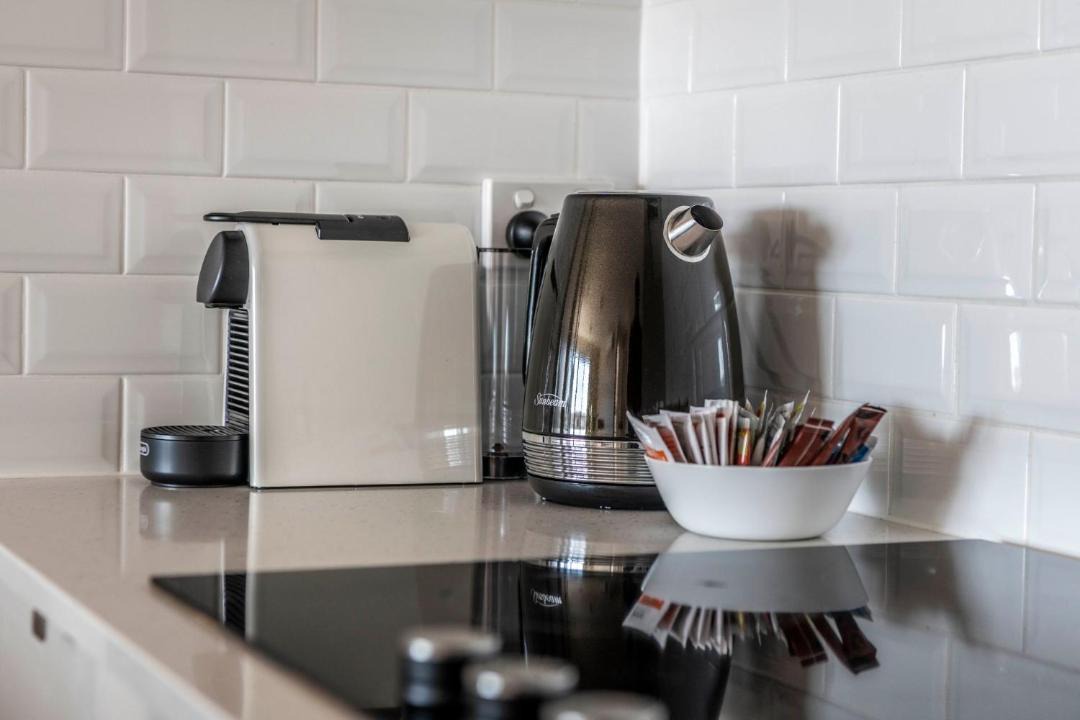 Photo of Kitchen in Greenway
