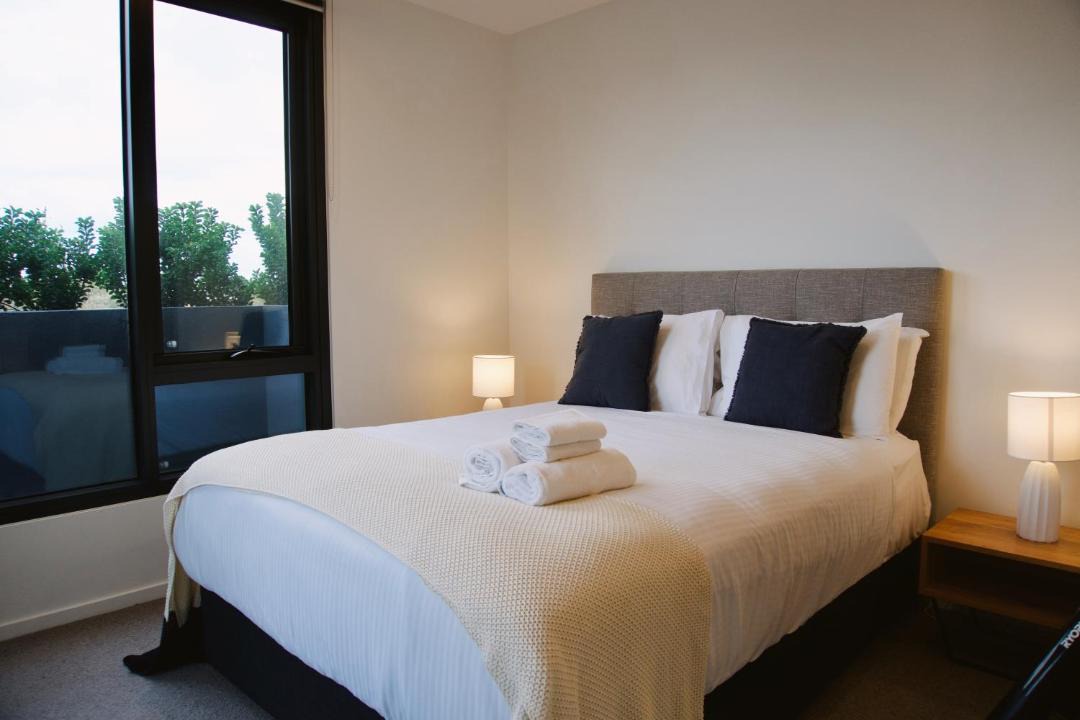 Photo of Bedroom in Heidelberg Heights