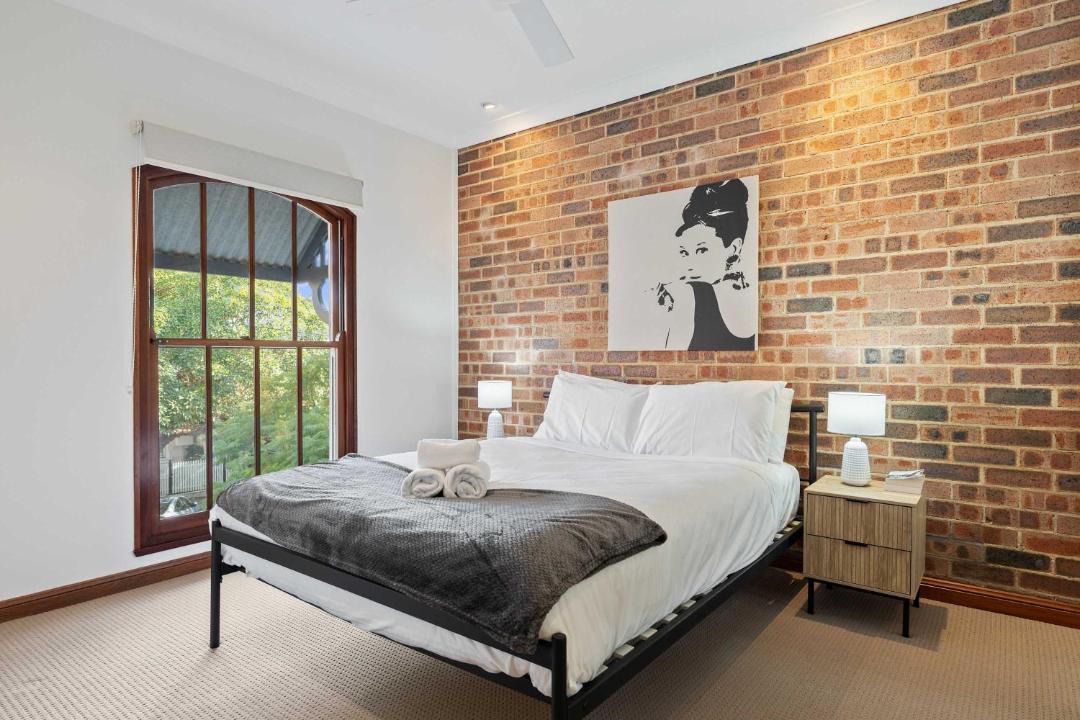 Photo of Bedroom in Balmain East