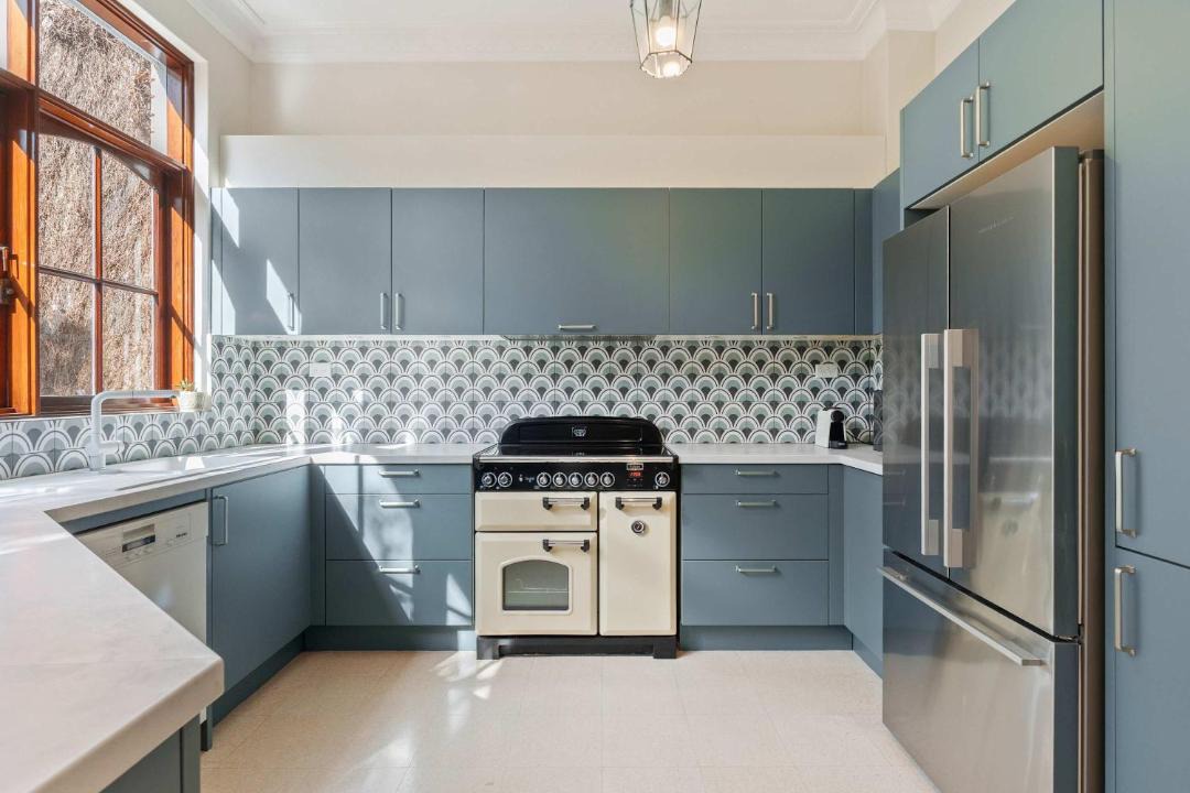 Photo of Kitchen in Balmain East