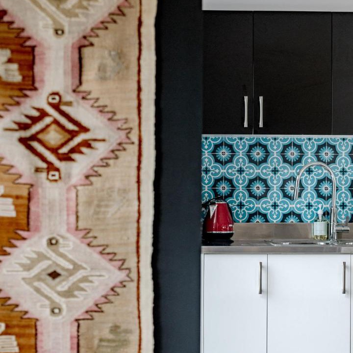 Photo of Kitchen in Eden