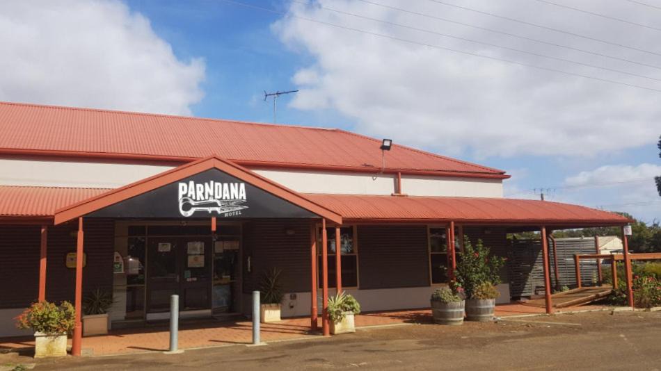 Photo of Others in Parndana
