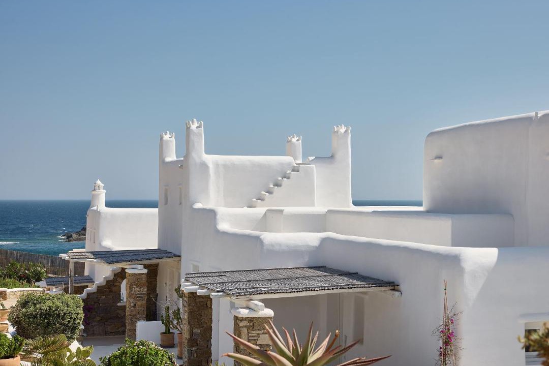 Photo of Others in Mykonos
