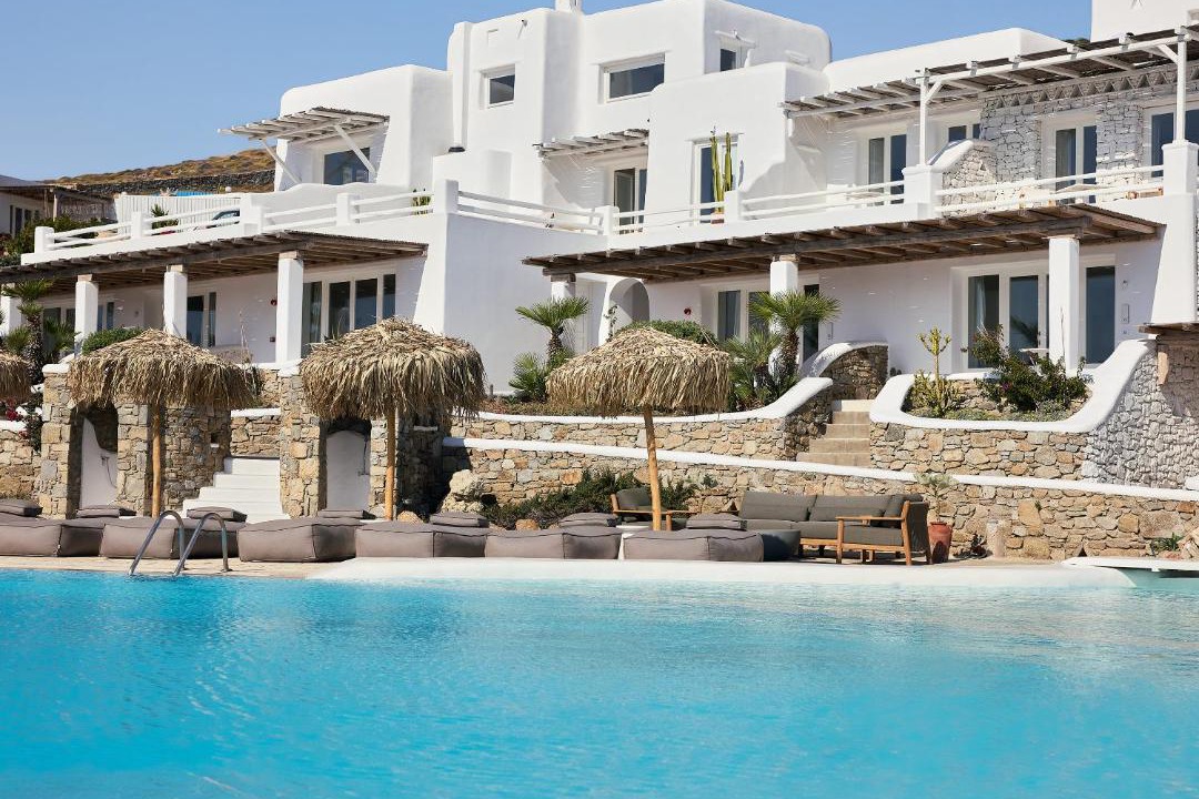 Photo of Others in Mykonos