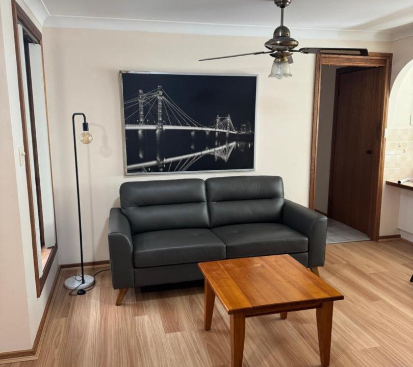 Photo of Livingroom in Toronto