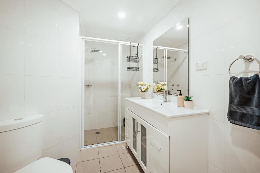 Photo of Bathroom in Darling Harbour