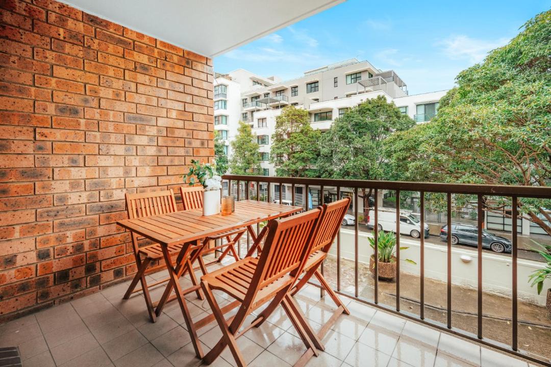 Photo of Patio Balcony in Ultimo