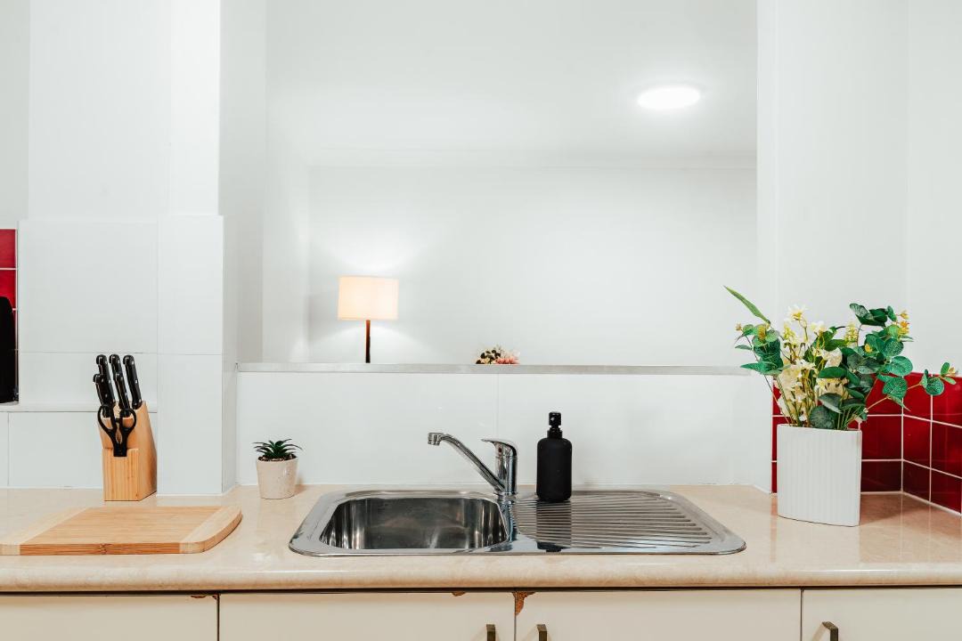 Photo of Kitchen in Ultimo