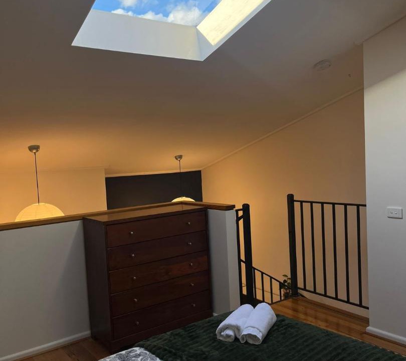 Photo of Bedroom in Brunswick