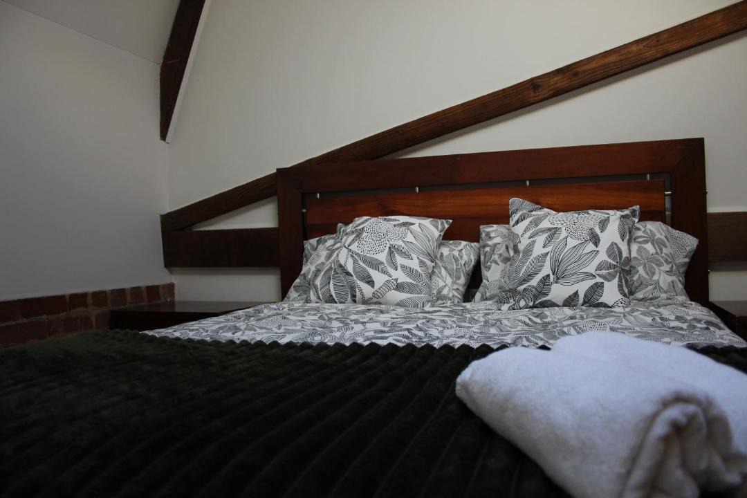 Photo of Bedroom in Brunswick