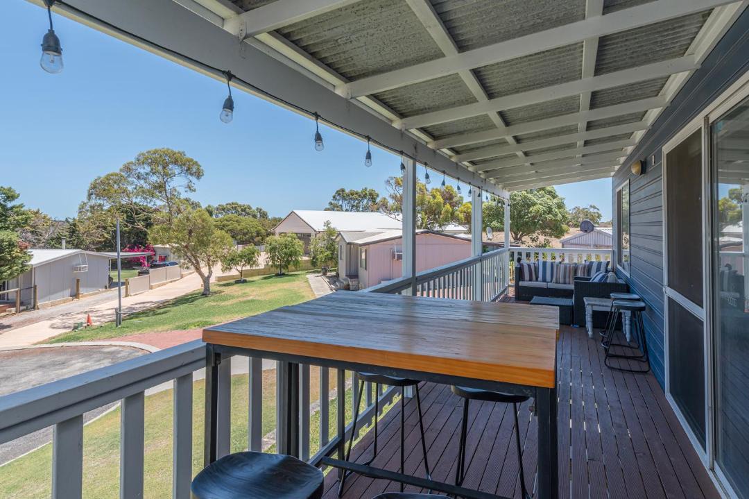 Photo of Patio Balcony in Guilderton