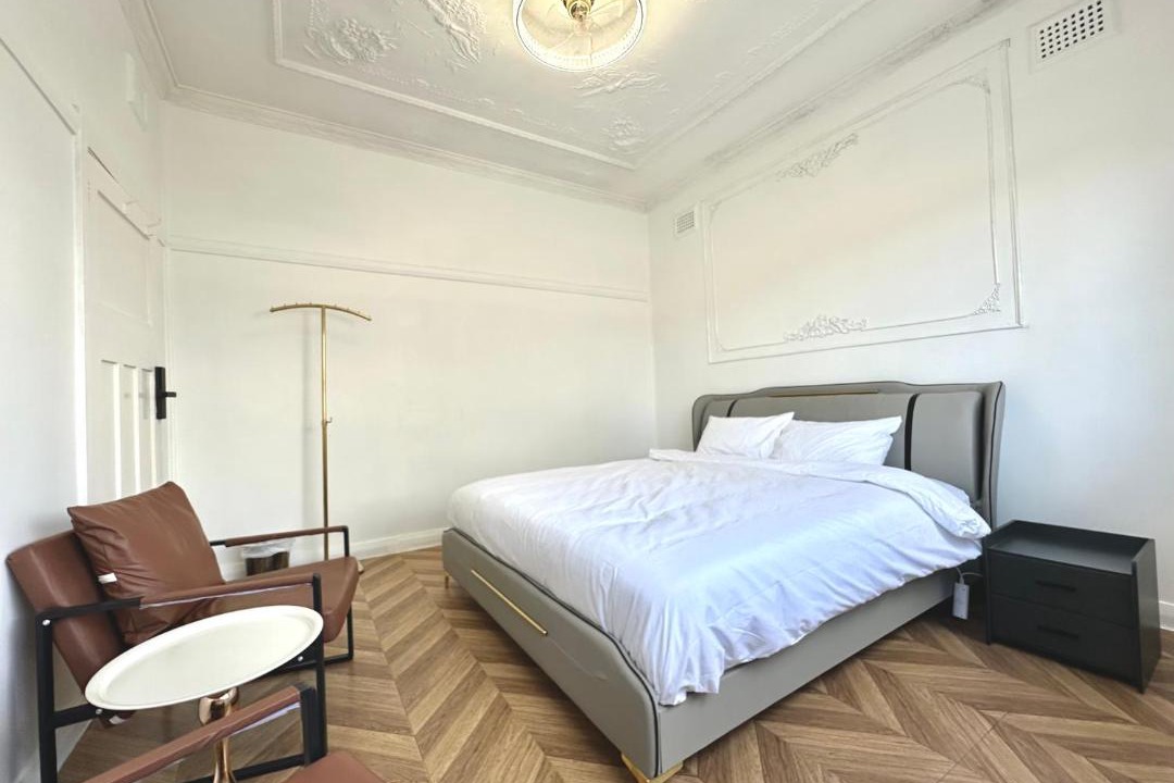 Photo of Bedroom in Bankstown