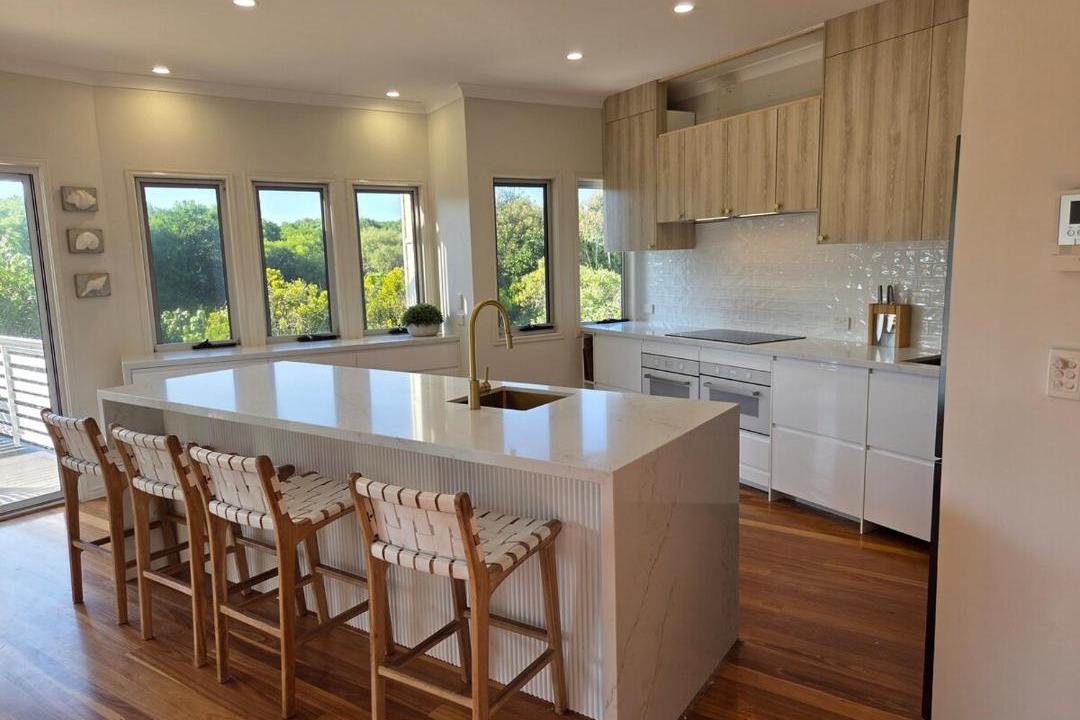 Photo of Kitchen in Twin Waters
