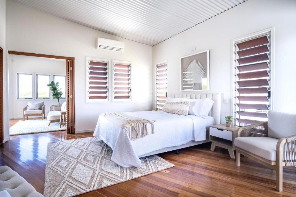 Photo of Bedroom in Twin Waters