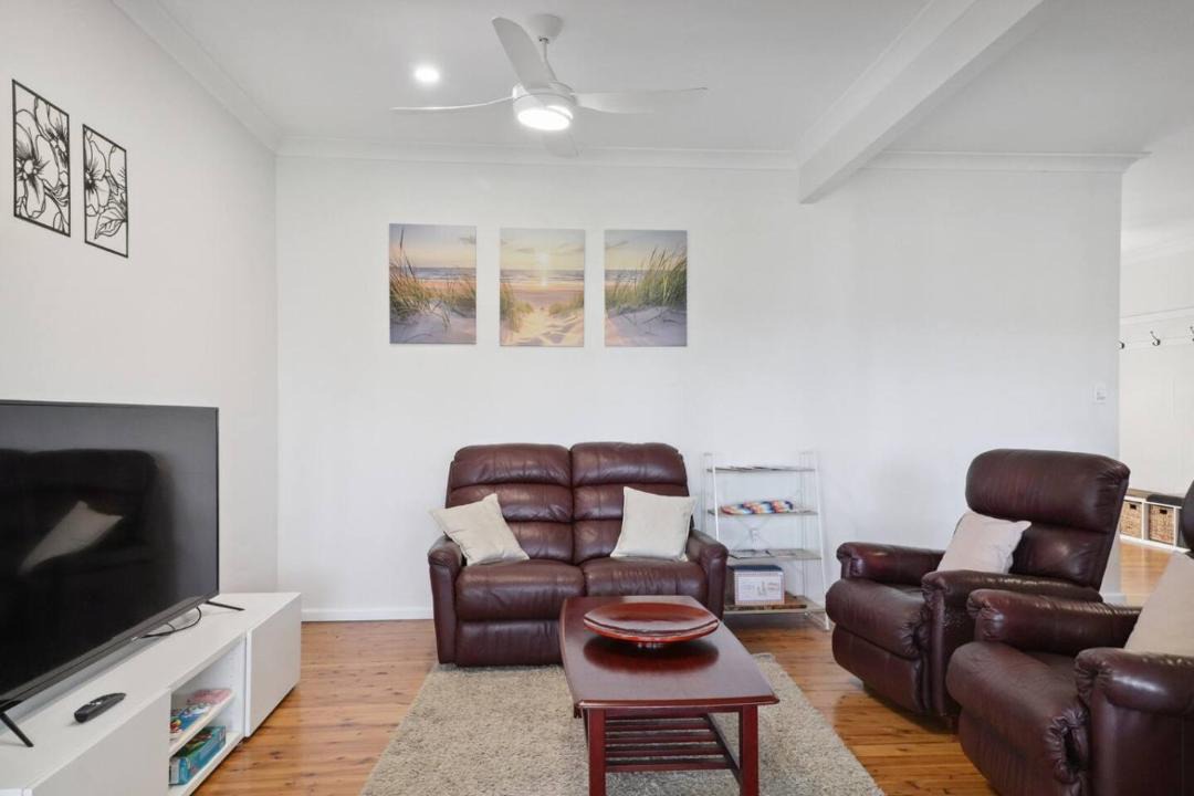 Photo of Livingroom in Tegerin