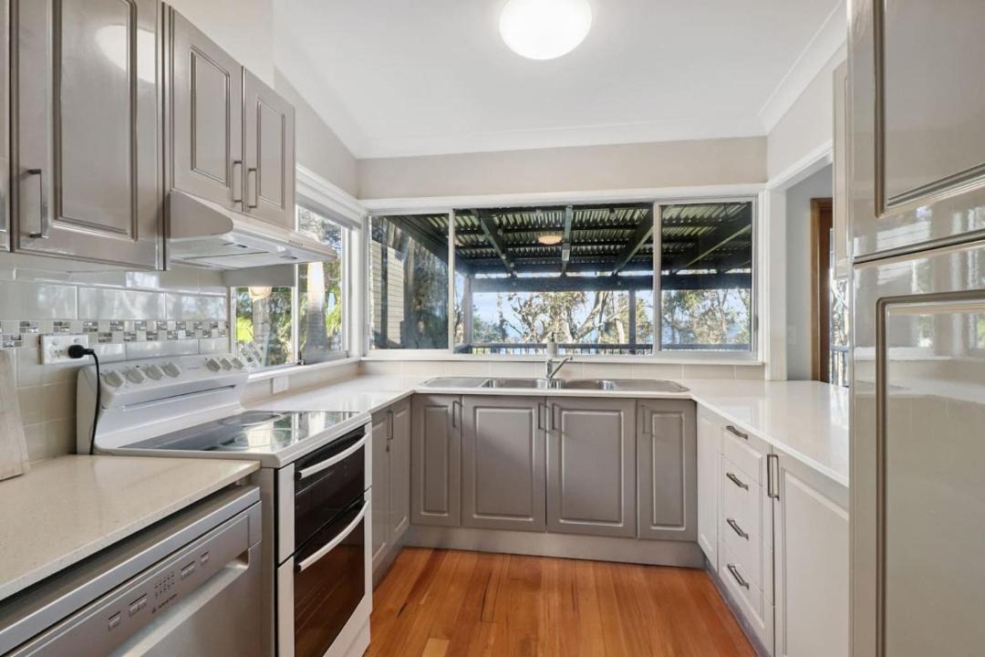 Photo of Kitchen in Tegerin