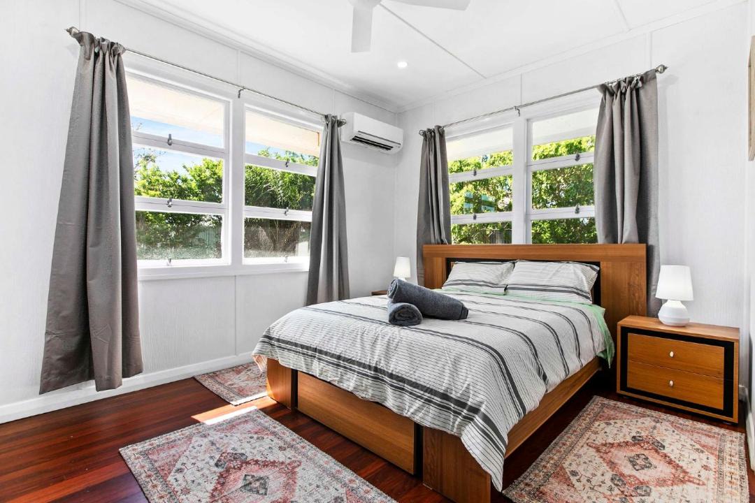 Photo of Bedroom in Point Vernon