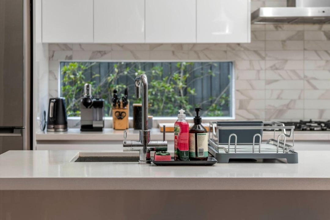 Photo of Kitchen in Wright