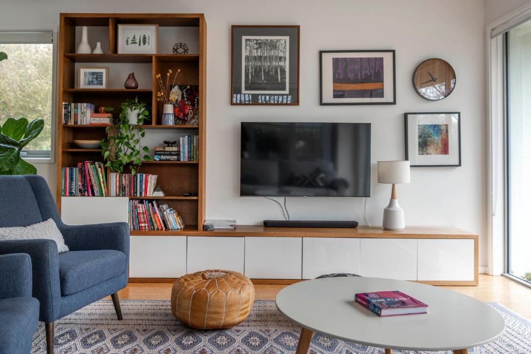 Photo of Livingroom in Wright