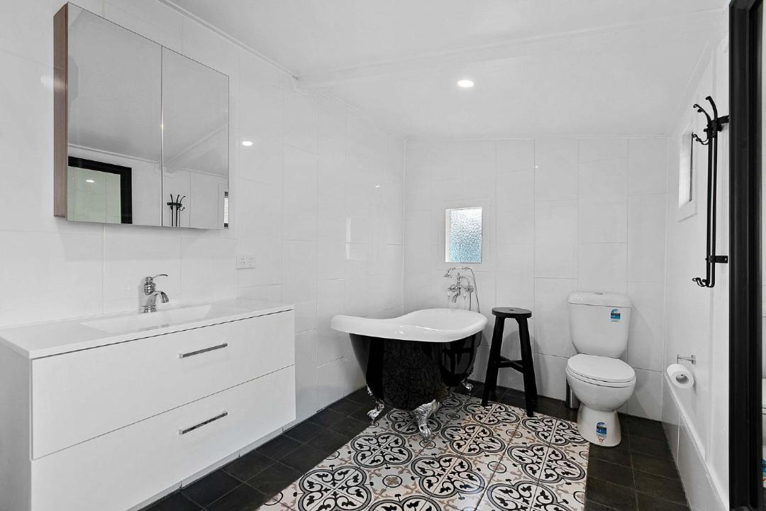 Photo of Bathroom in Maryborough