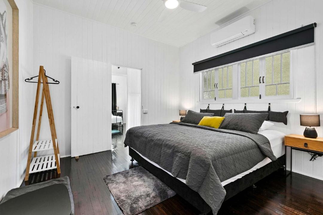 Photo of Bedroom in Maryborough
