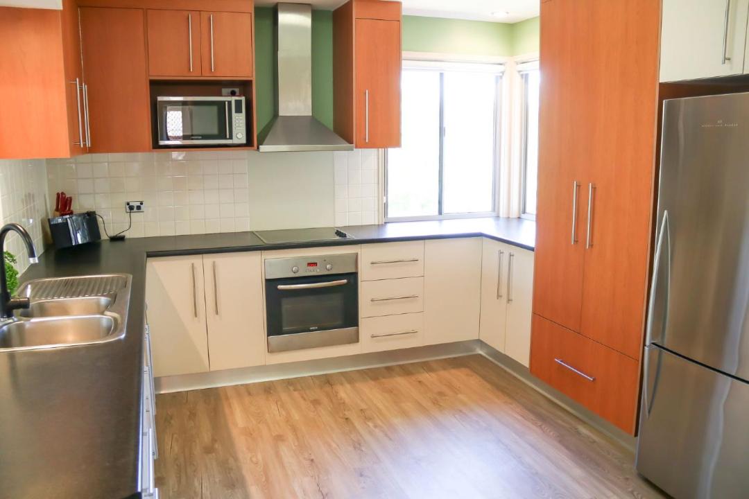 Photo of Kitchen in Urangan