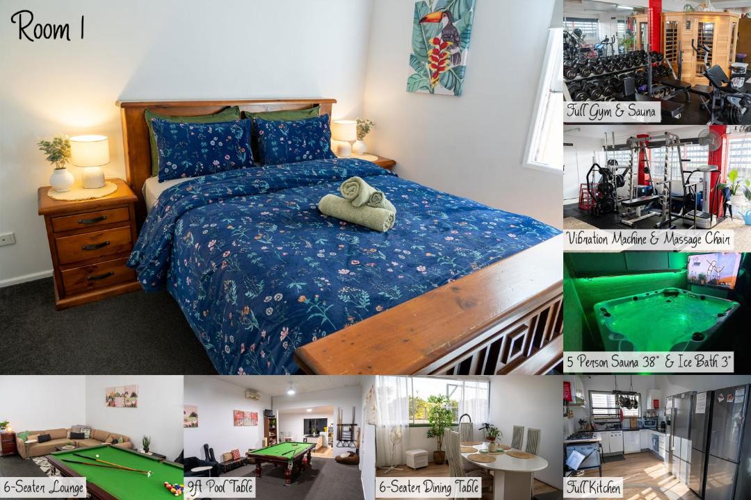Photo of Others in Coorparoo