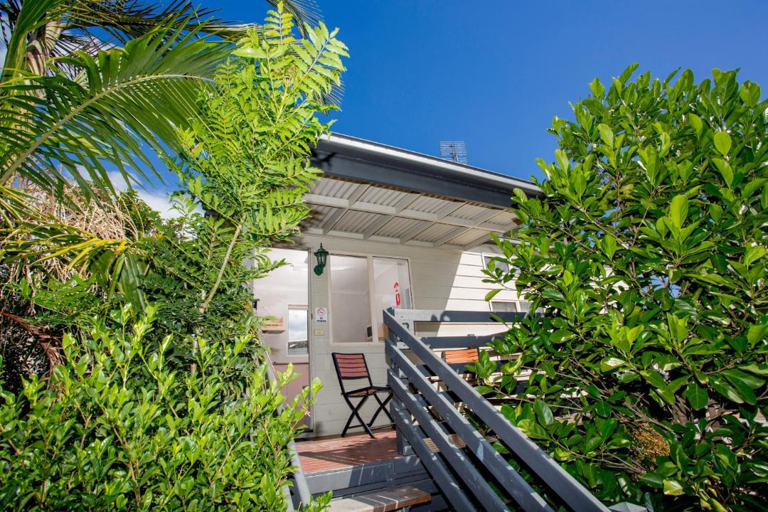 Photo of Patio Balcony in Helensvale