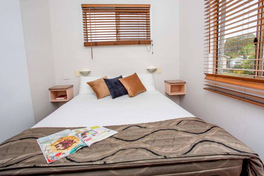 Photo of Bedroom in Helensvale